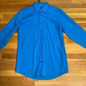 Men’s Dress Shirt